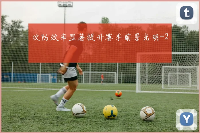 攻防效率显著提升赛季前景光明